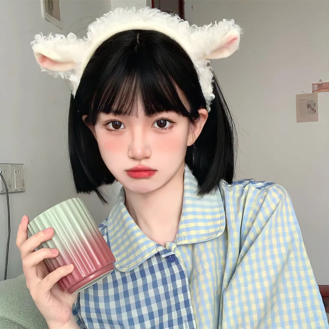 青岛君是坏心眼