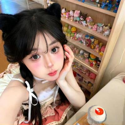 漂亮女人
