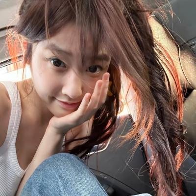 觉悟吧!那边的女孩