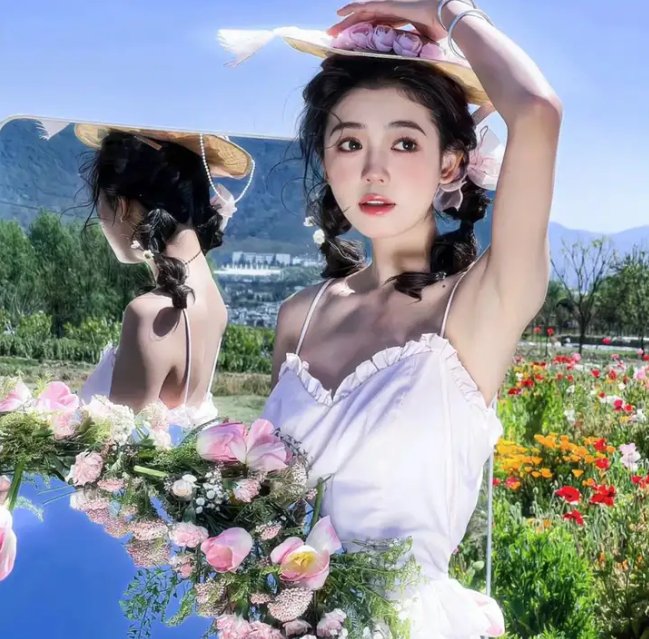 林中绮谭
