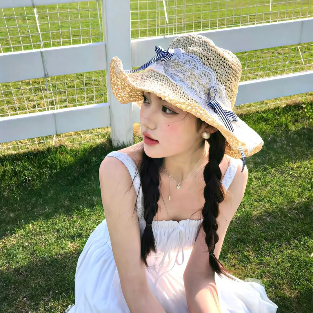 小智是女孩啦!